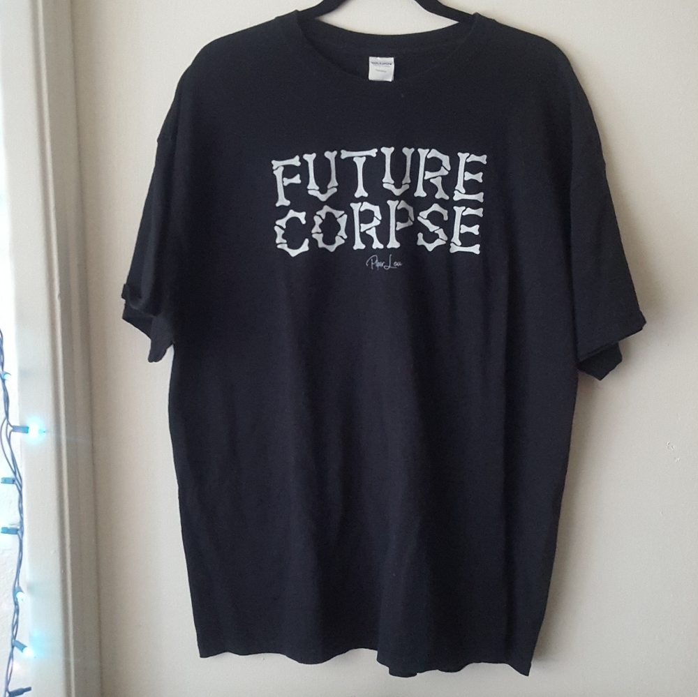 🌙Future Corpse Piper Lou T-Shirt - Picture 3 of 7